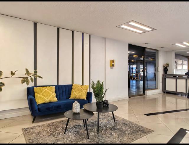 772M² OFFICE TO LET IN CRAIGHALL